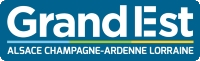 Grand Est logo