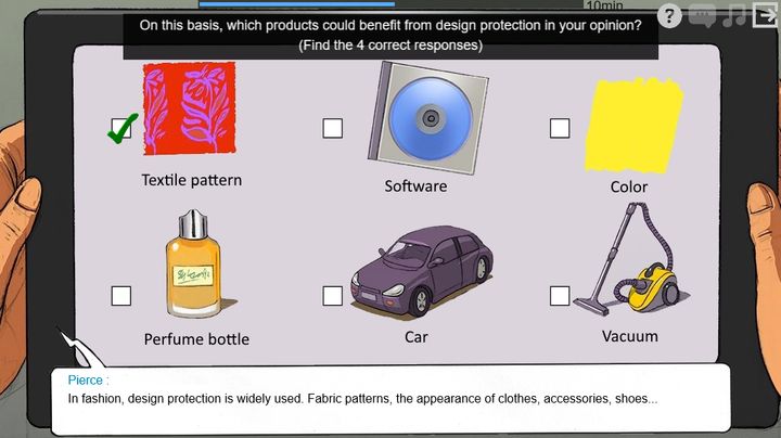 IP eTraining image